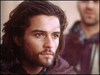 بالیان کا کردار اداکار اورلینڈو بلوم نے ادا کیا ہے