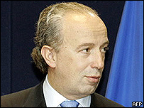 Primeiro-ministro de Portugal, Santana Lopes