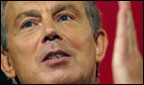 Tony Blair