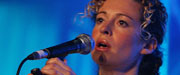 Watch Kate Rusby and other stars at the Folk Awards 2008