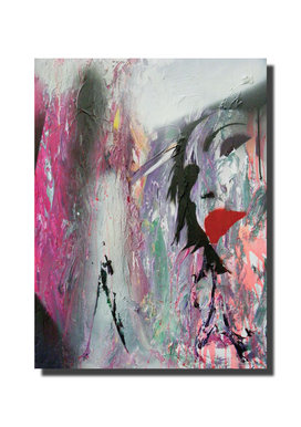 Lisbon graffiti love