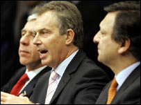 टोनी ब्लेयर