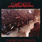 The BBC Recordings cover