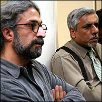 حسين افصحی 