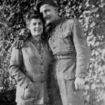 Frank Scattergood Luicienne Cussy Frank Scattergood Luicienne Cussy