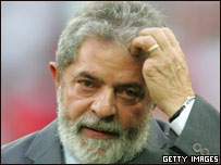 Presidente Lula