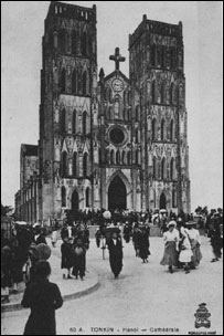 Ảnh tư liệu từ bưu ảnh lưu trữ trên mạng Internet