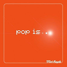 Review of Pop Is Review of Pop Is