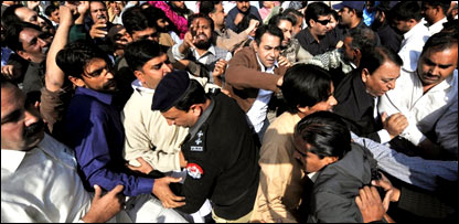 پنجاب اسمبلی