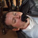 Lenny bound and gagged