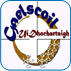 Pic: Gaelscoil Uí Dhochartaigh Logo