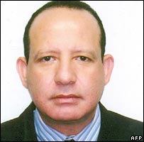 حسین عبدالغنی نے الزامات کی تردید کی ہے