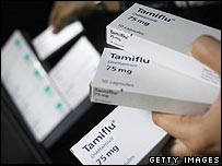 Tamiflu