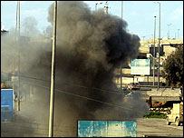 انفجار انتحاری - آرشيو