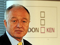 Ken Livingstone