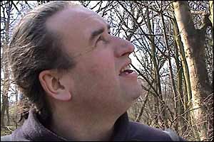 Dave Sykes