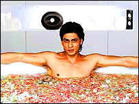 शाहरुख़ ख़ान