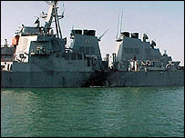 USS Cole