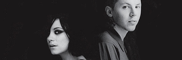 Professor Green and Lily Allen