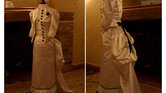 Victorian skirt... Victorian skirt...