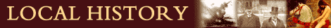 Local history banner
