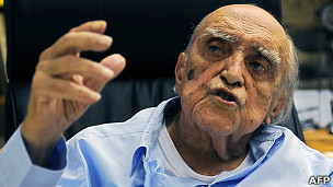 Oscar Niemeyer