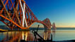 Forth Bridge (Image courtesy of Andy Robertson)
