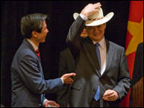 Thủ tướng Nguyễn Tấn Dũng