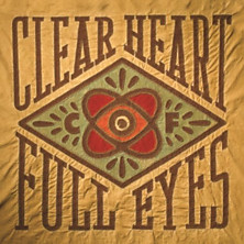 Review of Clear Heart Full Eyes Review of Clear Heart Full Eyes