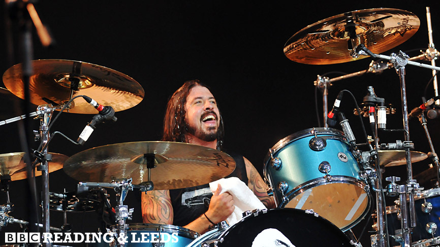Them Crooked Vultures