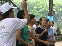 Thanh niên Việt Nam