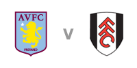 阿斯顿维拉和富勒姆队徽