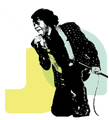 James Brown The Godfather of Soul