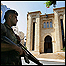 سربازی در بیروت