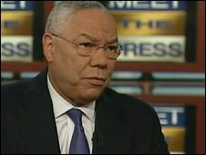 Colin Powell