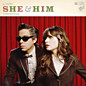 Review of A Very She & Him Christmas Review of A Very She & Him Christmas