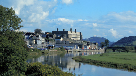 Caerfyrddin