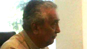 Nanda Godage