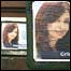 Cartazes de propaganda da candidata presidencial Cristina Fernández de Kirchner na Argentina