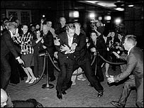 डेथ ऑफ़ अ प्रेसिडेंट 