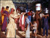 खेतोलाई गाँव 