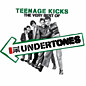Review of Teenage Kicks: The Very Best of The Undertones Review of Teenage Kicks: The Very Best of The Undertones