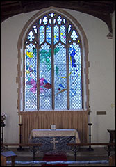 "Angels" by Surinder Warboys