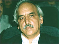 عبده تبريزی دبيرکل بورس تهران 