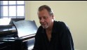 David Soul at the piano