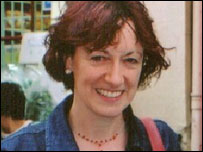 凯瑟琳·弗劳尔（Kathy Flower）