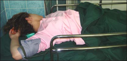 يوه امېدواره ميرمنه 