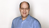 Mark Lawson traces the history of American literature
