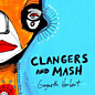 Review of Clangers & Mash Review of Clangers & Mash