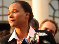 मरियन जोंस